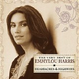 Emmylou Harris - The Very Best Of Emmylou Harris