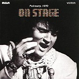 Elvis Presley - On Stage (Legacy Edition)