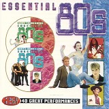 Various artists - Essential 80's