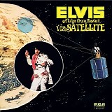 Elvis Presley - Aloha From Hawaii Via Satellite