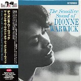 Dionne Warwick - The Sensitive Sound Of Dionne Warwick