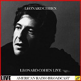 Leonard Cohen - Leonard Cohen Live