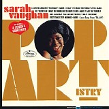 Sarah Vaughan - Pop Artistry