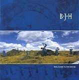 Barclay James Harvest - Welcome To The Show