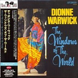 Dionne Warwick - The Windows Of The World