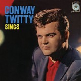 Conway Twitty - Conway Twitty Sings