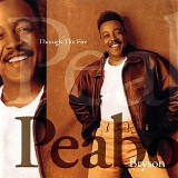 Peabo Bryson - Through The Fire