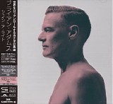 Bryan Adams - Shine A Light (Japanese edition)