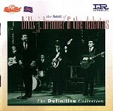 Billy J. Kramer & The Dakotas - The Best Of Billy J. Kramer & The Dakotas: The Definitive Collection