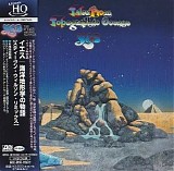 Yes - Tales From Topographic Oceans (Steven Wilson Remix) [Japanese edition}