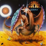 Camel - Mirage