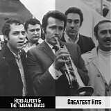 Herb Alpert & The Tijuana Brass - Greatest Hits