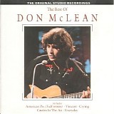 Don McLean - The Best Of Don McLean