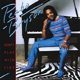 Peabo Bryson - Don't Play With Fire