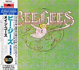 Bee Gees - Main Course (Japanese edition)