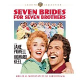 Various artists - Seven Brides For Seven Brothers (Original Motion Picture Soundtrack)