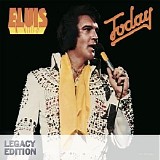 Elvis Presley - Today (Legacy Edition)