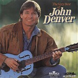 John Denver - The Very Best Of John Denver