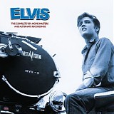 Elvis Presley - The Complete '50s Movie Masters and Alternate Recordings