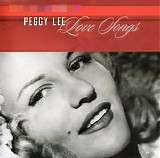 Peggy Lee - Love Songs