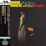 Dionne Warwick - Valley Of The Dolls