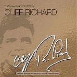 Cliff Richard - The Signature Collection