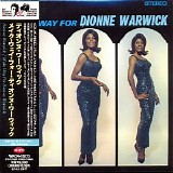 Dionne Warwick - Make Way For Dionne Warwick