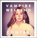 Vampire Weekend - Contra
