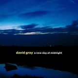 David Gray - A New Day At Midnight (Japanese Bonus Edition)