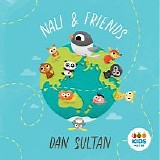 Dan Sultan - Nali & Friends