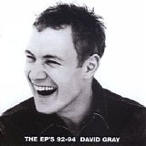 David Gray - The EP's 1992-1994