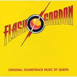 Queen - Flash Gordon