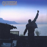 Queen - Made In Heaven