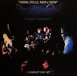 Crosby, Stills, Nash & Young - 4 WayStreet (Expanded Edition)