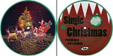 Poison Idea & Ray & Glover - Single At Christmas