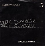 Cabaret Voltaire - Silent Command