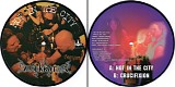 Desekrator - Hot In The City