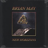 Brian May - New Horizons