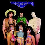 Velvett Fogg - Velvett Fogg