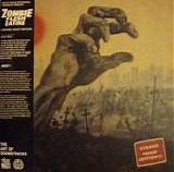Fabio Frizzi - Zombi 2 / Zombie Flesh Eaters