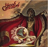 Blood Ceremony - Blood Ceremony