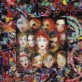 Jarboe - Thirteen Masks