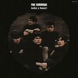 The Sorrows - Take A Heart