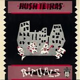 Bush Tetras - Rituals