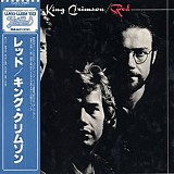 King Crimson - Red