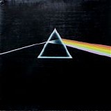 Pink Floyd - The Dark Side Of The Moon