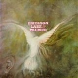 Emerson, Lake & Palmer - Emerson, Lake & Palmer