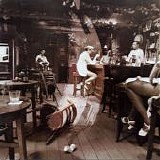 Led Zeppelin - In Through The Out Door