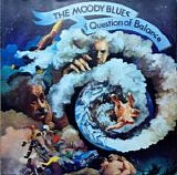 The Moody Blues - A Question Of Balance