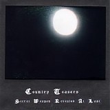 Country Teasers - Secret Weapon Revealed At Last Or Full Moon Empty Sportsbag